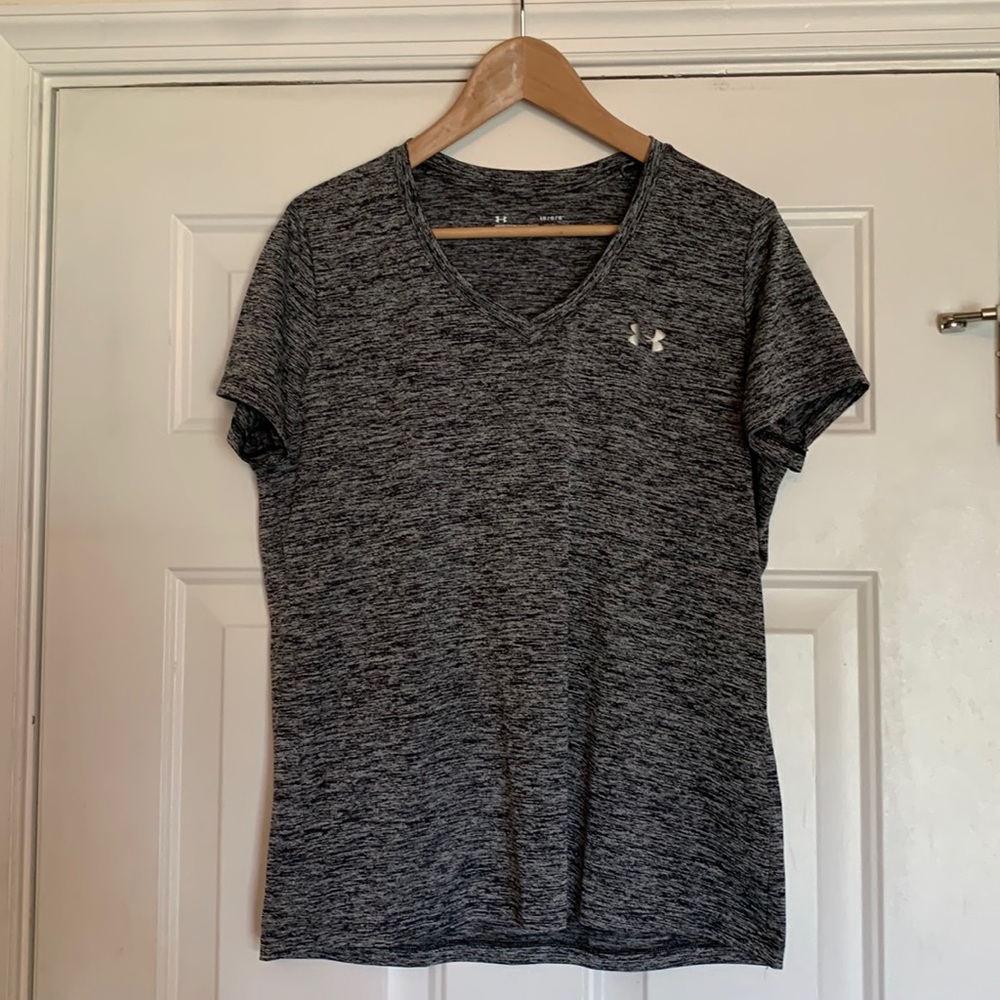 Under Armour ladies shirt